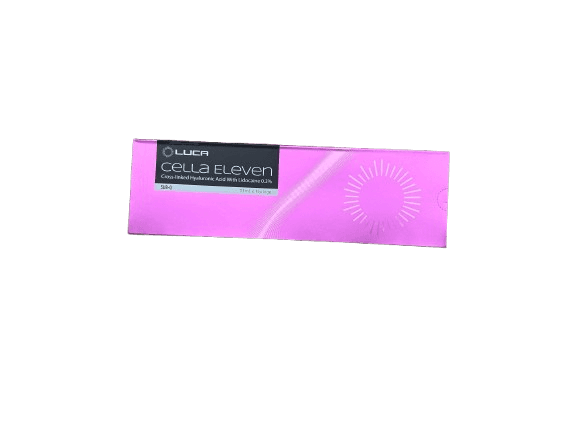 سلا ایلون 11 سی سی cella eleven