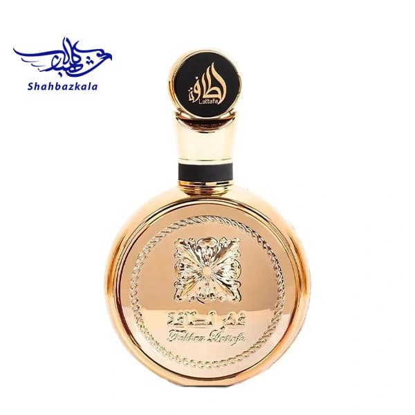 ادکلن فخر اکستریت لطافه