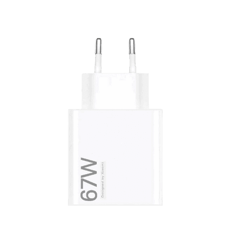 شارژر اصلی شیائومی 67 وات MDY-14-EW