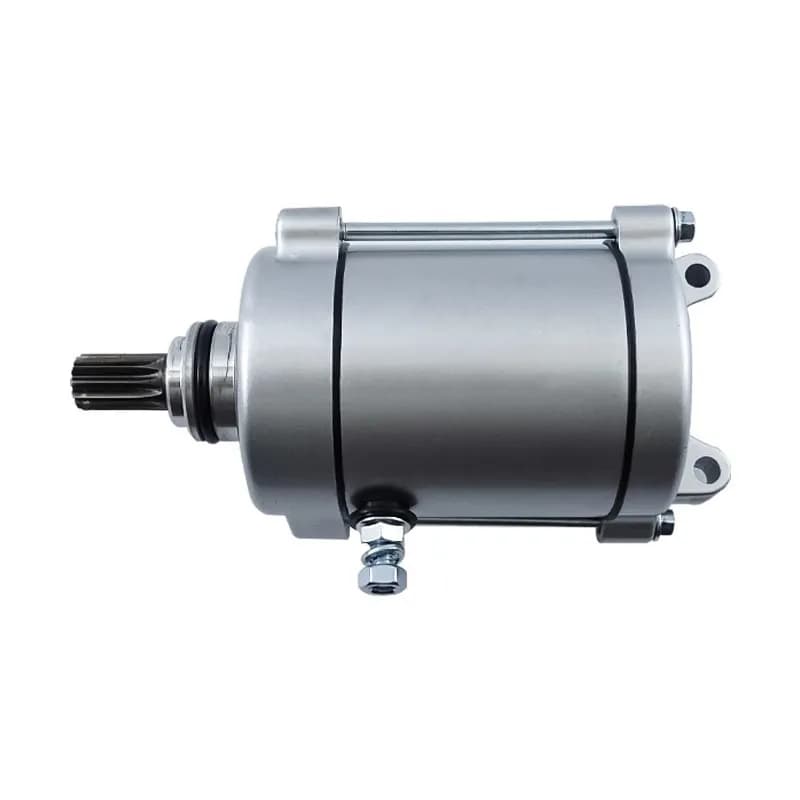 استارت موتورسیکلت هوندا 200 LX