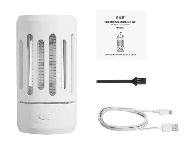 حشره کش شیائومی Xiaomi YouPin — تصویر ۲