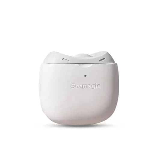 ناخن گیر شارژی شیائومی Seemagic Nail Clipper Pro SMPH-ZJD03S — تصویر ۲