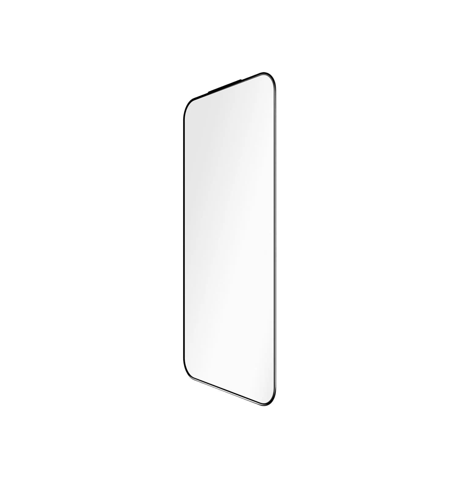 گلس آیفون 18 پرومکس یونیک UNIQ Optix Xenon Clear — تصویر ۳