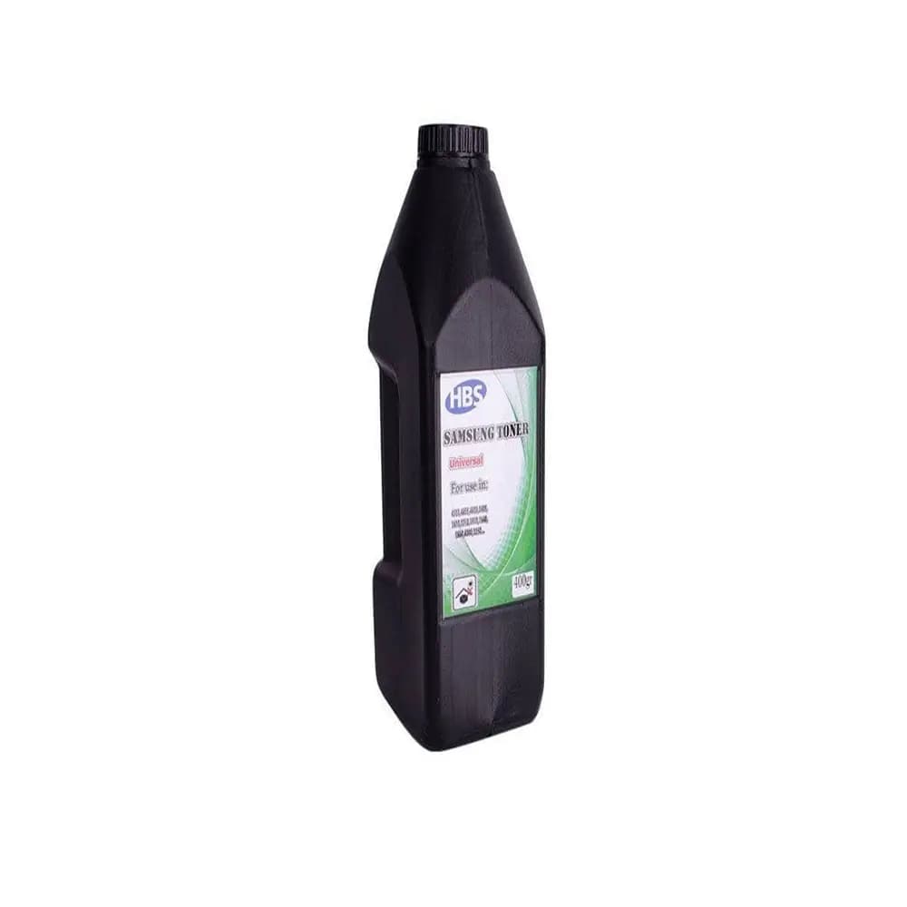 تونر شارژ HBS سامسونگ 400 گرمی