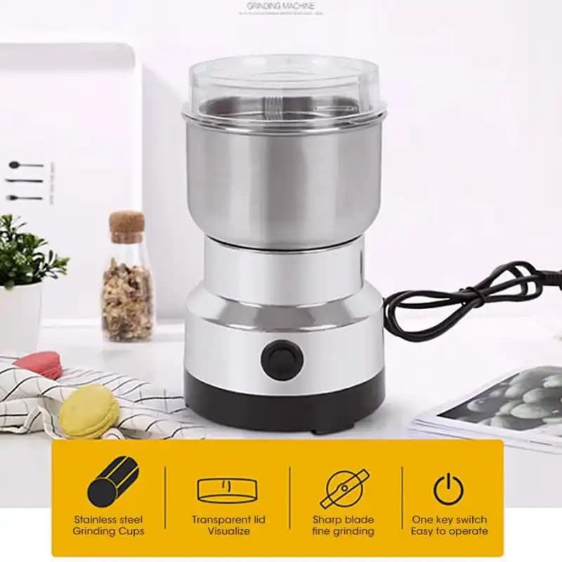 آسیاب برقی تفال Tefal مدل400 — تصویر ۷
