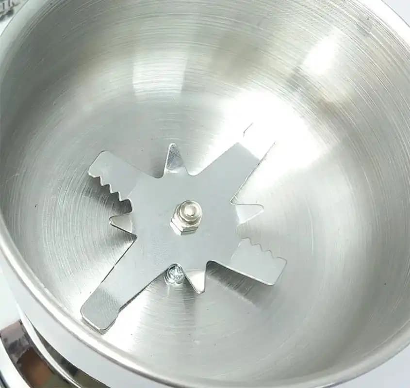 آسیاب برقی تفال Tefal مدل400 — تصویر ۲