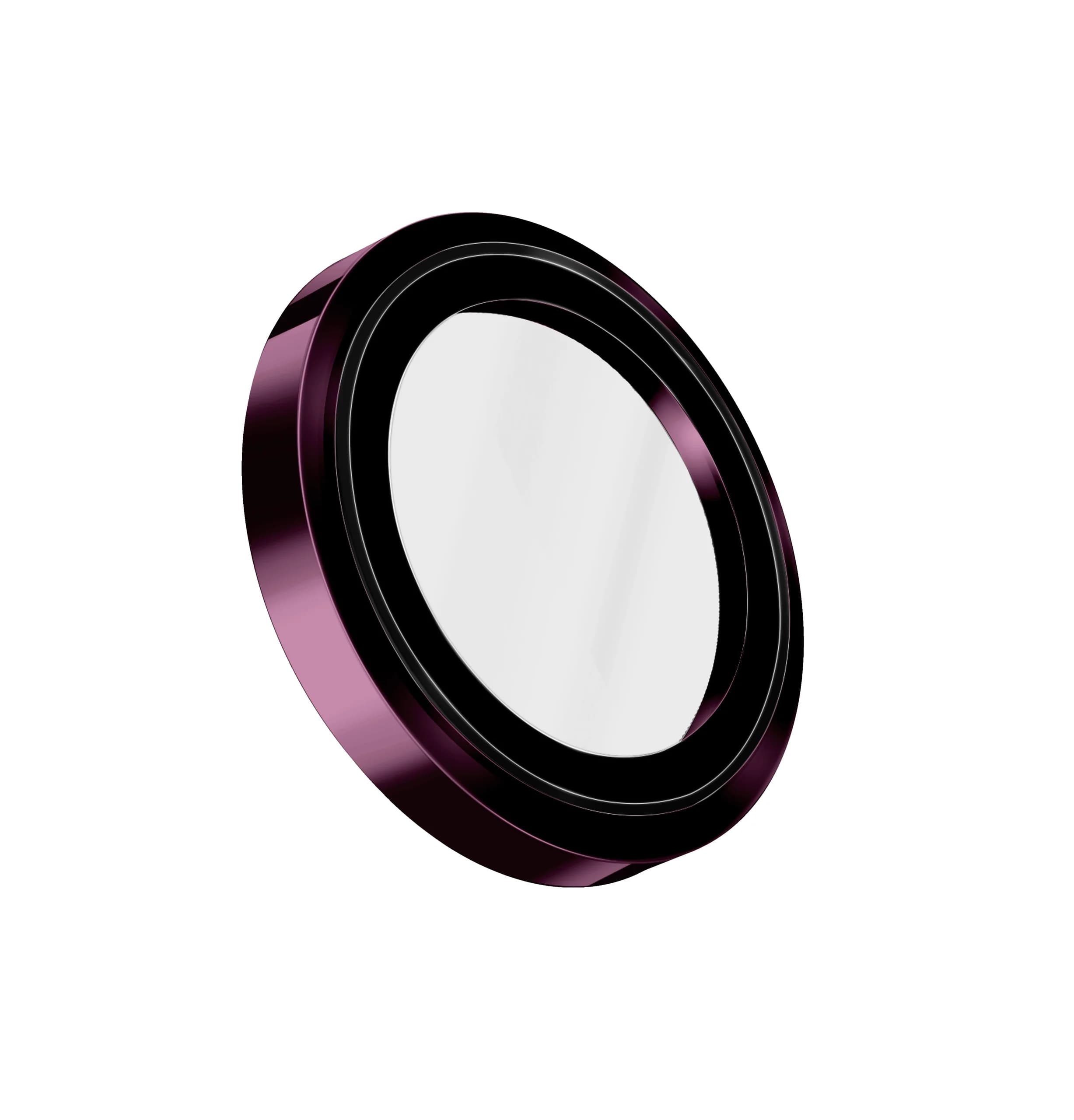 محافظ لنز دوربین آیفون 18 پرو و 18 پرو مکس یونیک مدل UNIQ Optix Prime — تصویر ۲