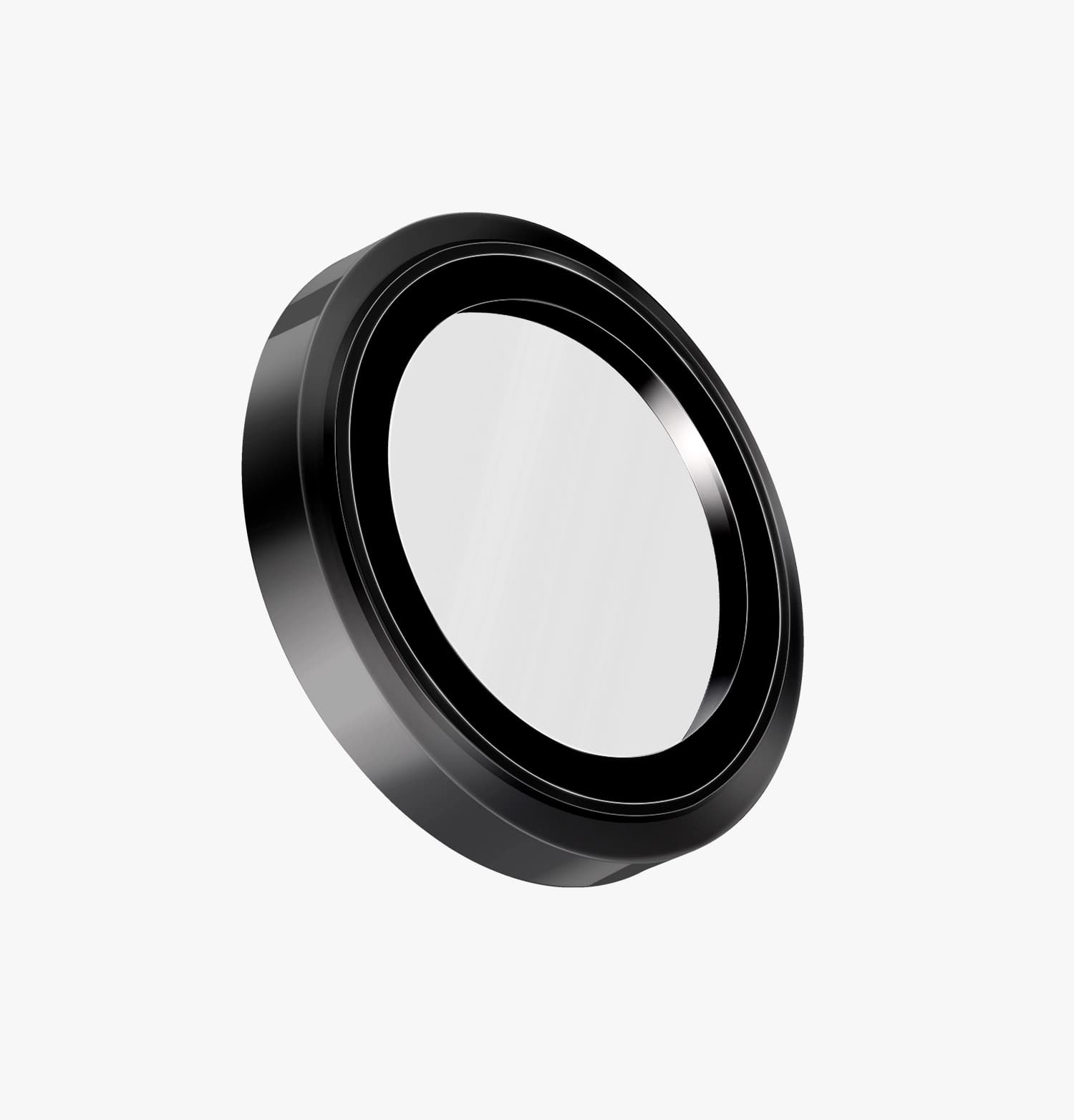 محافظ لنز دوربین آیفون 18 پرو و 18 پرو مکس یونیک مدل UNIQ Optix Prime — تصویر ۸