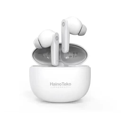 هندزفری بلوتوثی هاینو تکو مدل Haino teko ANC 4 Pro — تصویر ۲