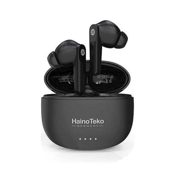 هندزفری بلوتوثی هاینو تکو مدل Haino teko ANC 4 Pro — تصویر ۵