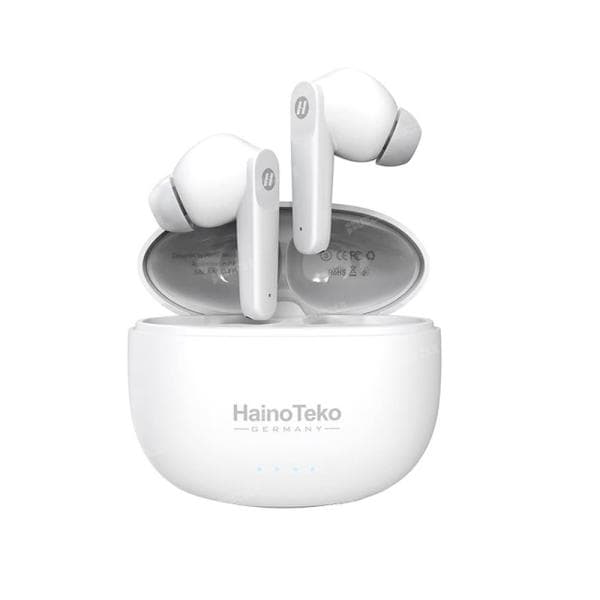 هندزفری بلوتوثی هاینو تکو مدل Haino teko ANC 4 Pro — تصویر ۳