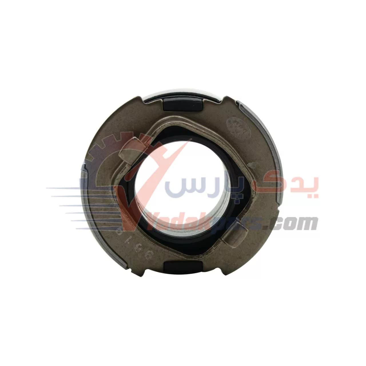 دیسک و صفحه پراید PQP — تصویر ۹