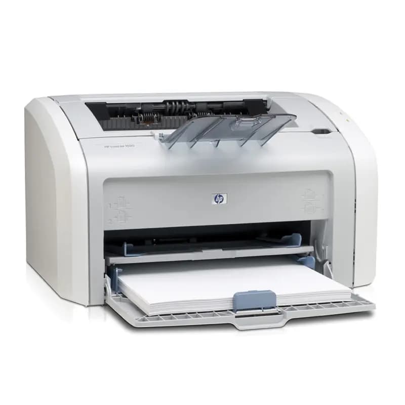 پرینتر اچ پی استوک مدل HP Laserjet 1020 — تصویر ۳