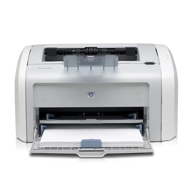 پرینتر اچ پی استوک مدل HP Laserjet 1020 — تصویر ۲