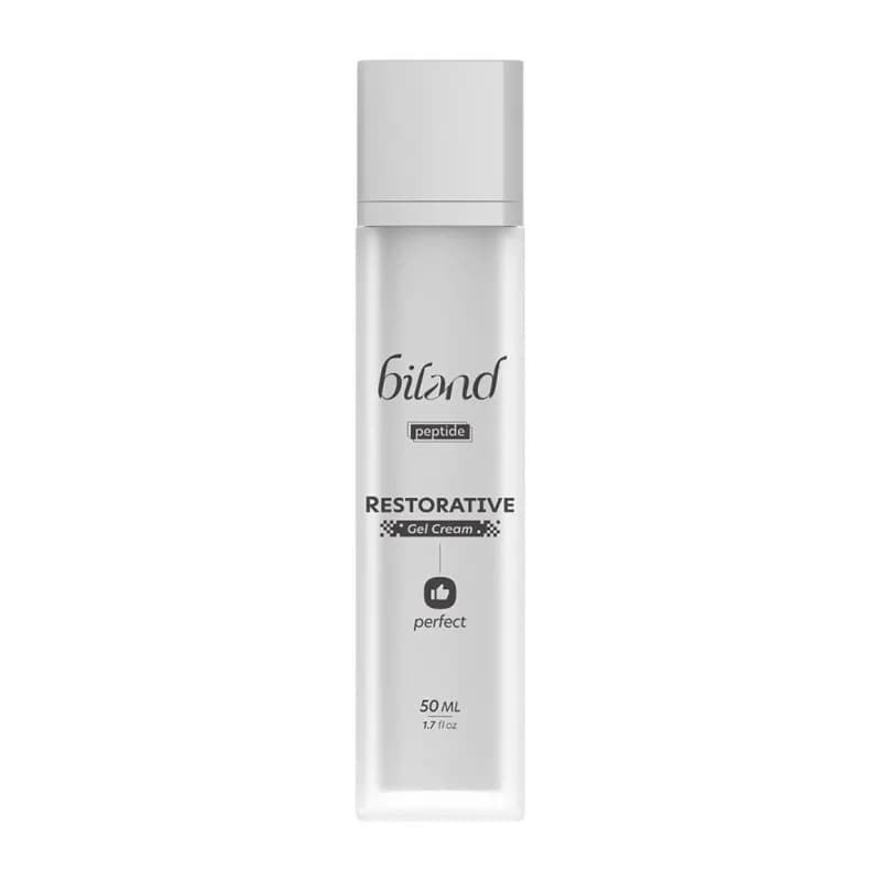 ژل کرم تخصصی ترمیم کننده پوست بیلند مدل Perfect حجم 50 میلی لیتر — تصویر ۵
