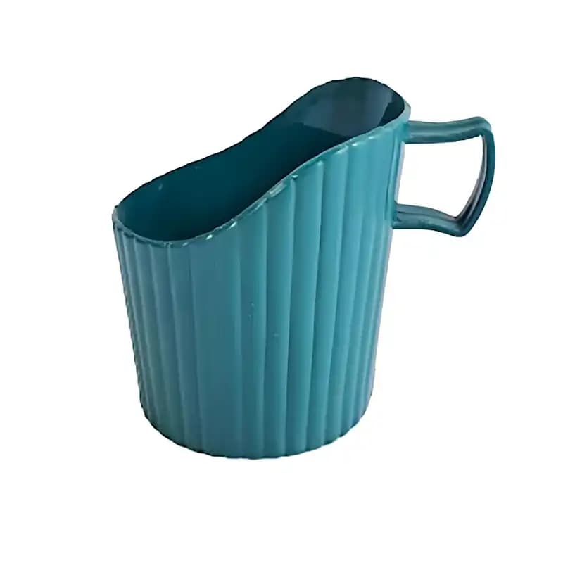 هولدر نگهدارنده لیوان یکبار مصرف و کاغذی بسته 10 عددی کد880 — تصویر ۲