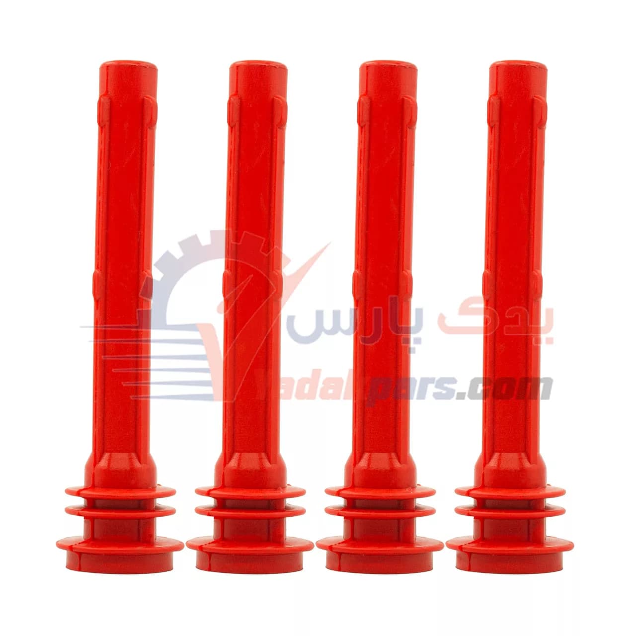 وایر شمع تقویتی سمند ef7 طرح زیمنس (دست 4عددی)