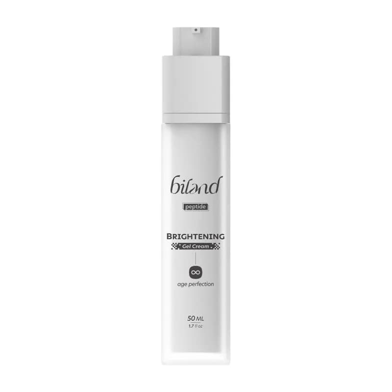 ژل کرم تخصصی روشن کننده پوست بیلند مدل Age Perfection حجم 50 میلی لیتر — تصویر ۳