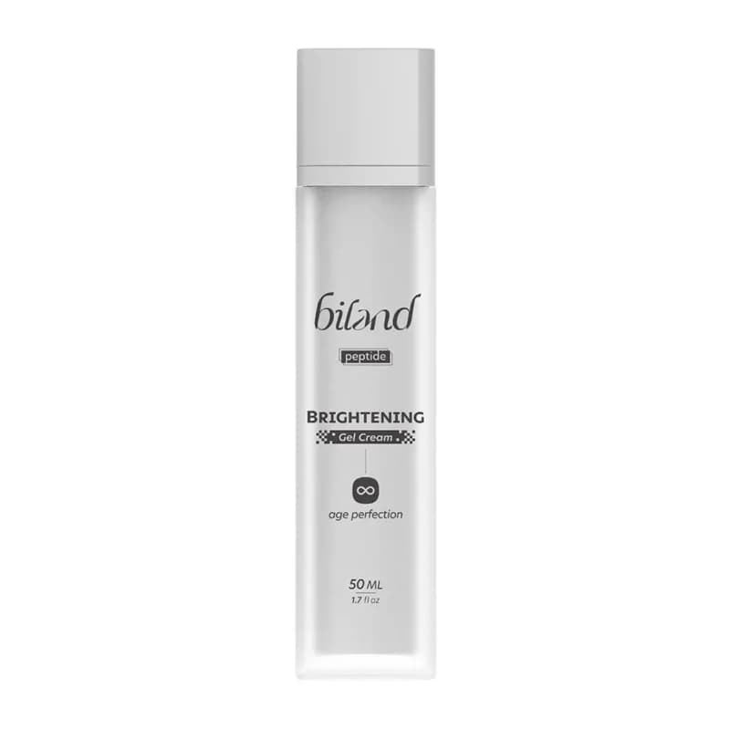 ژل کرم تخصصی روشن کننده پوست بیلند مدل Age Perfection حجم 50 میلی لیتر — تصویر ۲