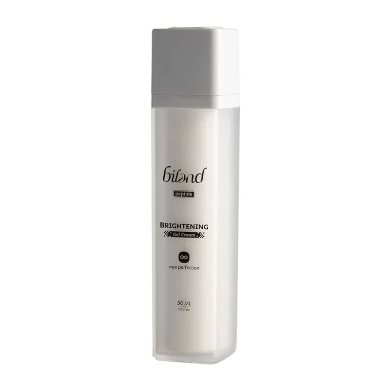 ژل کرم تخصصی روشن کننده پوست بیلند مدل Age Perfection حجم 50 میلی لیتر