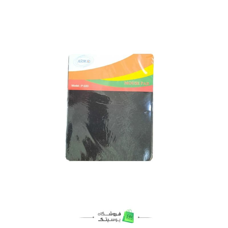موس پد آرمو مدل p-100