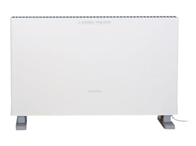 هیتر برقی شیائومی مدل ۱S ا Xiaomi Electric Heater 1S — تصویر ۲