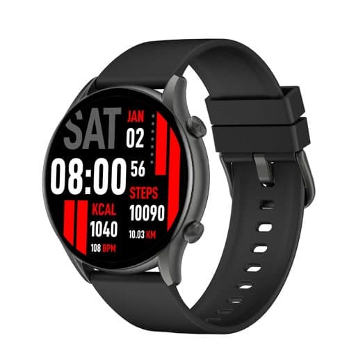ساعت هوشمند شیائومی Kieslect Calling Watch KR Pro — تصویر ۳