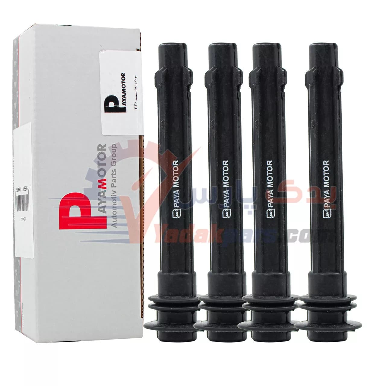 وایر شمع EF7 پایا موتور طرح بوش