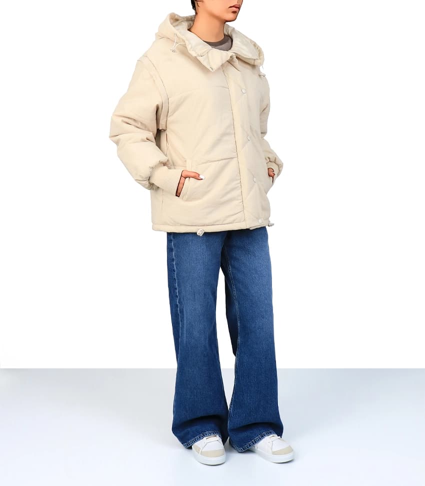 پافر آستین پرتابل — تصویر ۵
