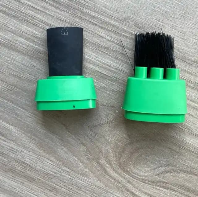 مینی جاروبرقی USB کد1882 — تصویر ۹