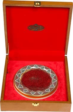 پک عقیق