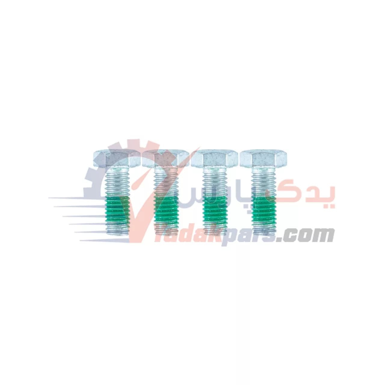 لنت جلو 405 الیجیبل نائو سرامیک مشترک با پارس، سمند قدیم و آریسان 1 — تصویر ۵