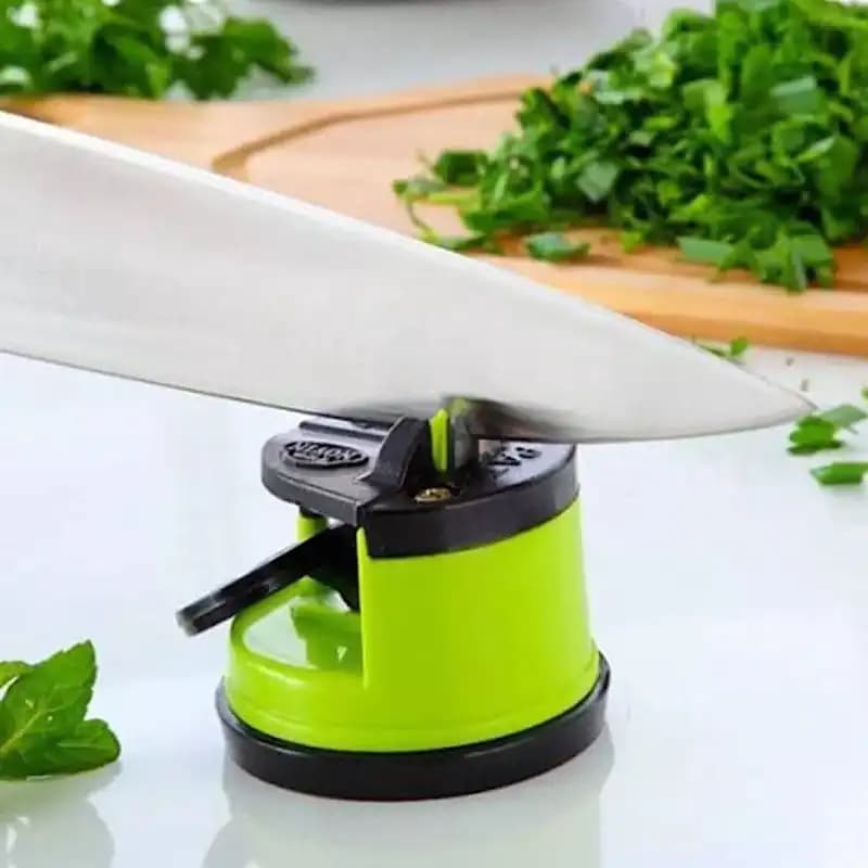 چاقو تیز کن مدل Knife Sharpener کد790 — تصویر ۵