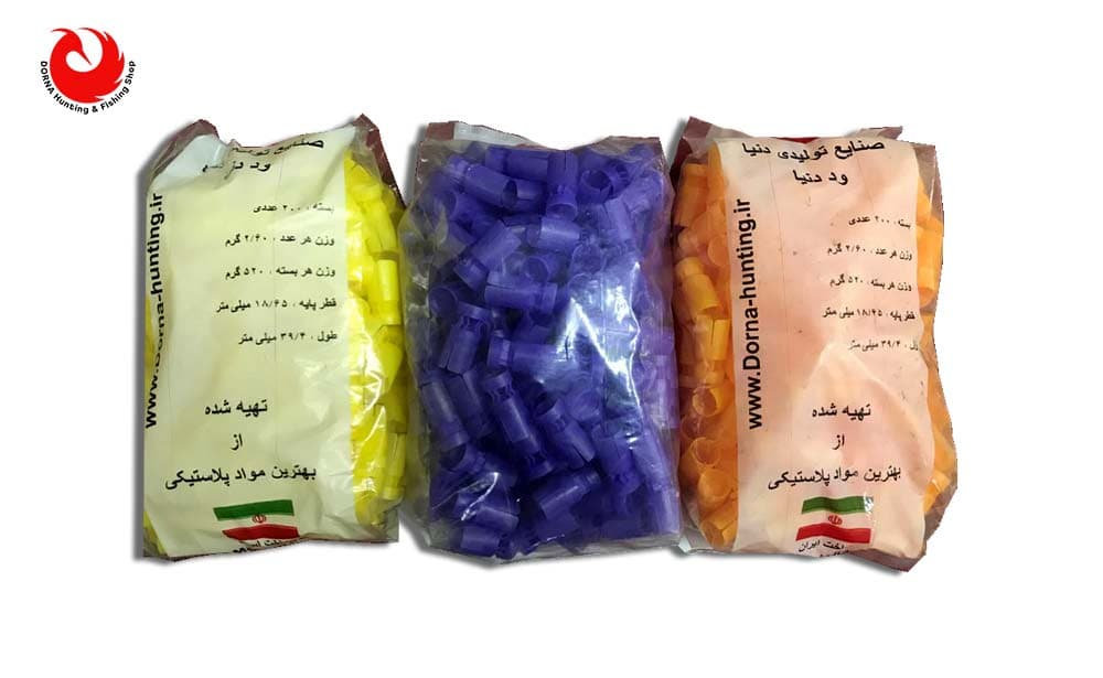 ود چاکدار دنیا کالیبر 12 — تصویر ۳