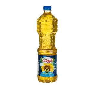 روغن کم جذب 810 گرمی طبیعت