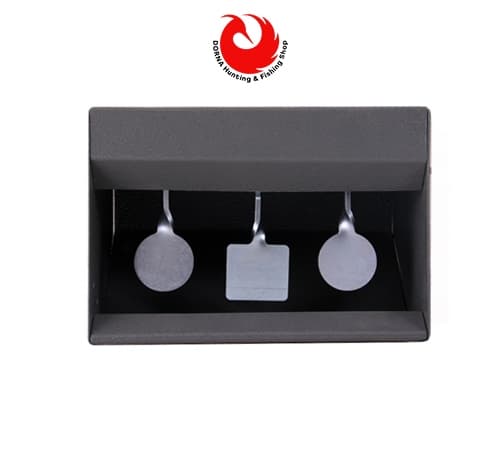 سیبل تیراندازی اتوماتیک آرکو PCP
