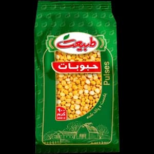 لپه 900گرمی طبیعت — تصویر ۲
