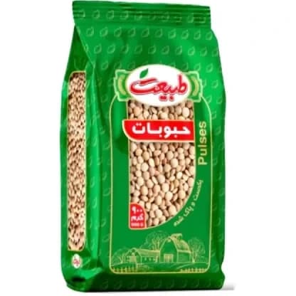 عدس 900گرمی طبیعت