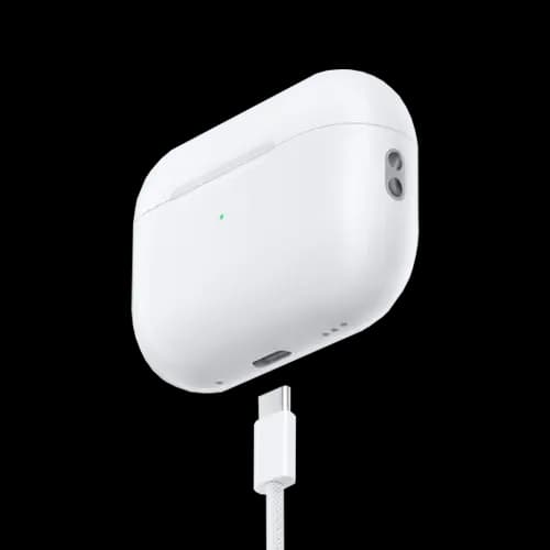 هندزفری اپل مدل Airpod Pro 2 — تصویر ۲