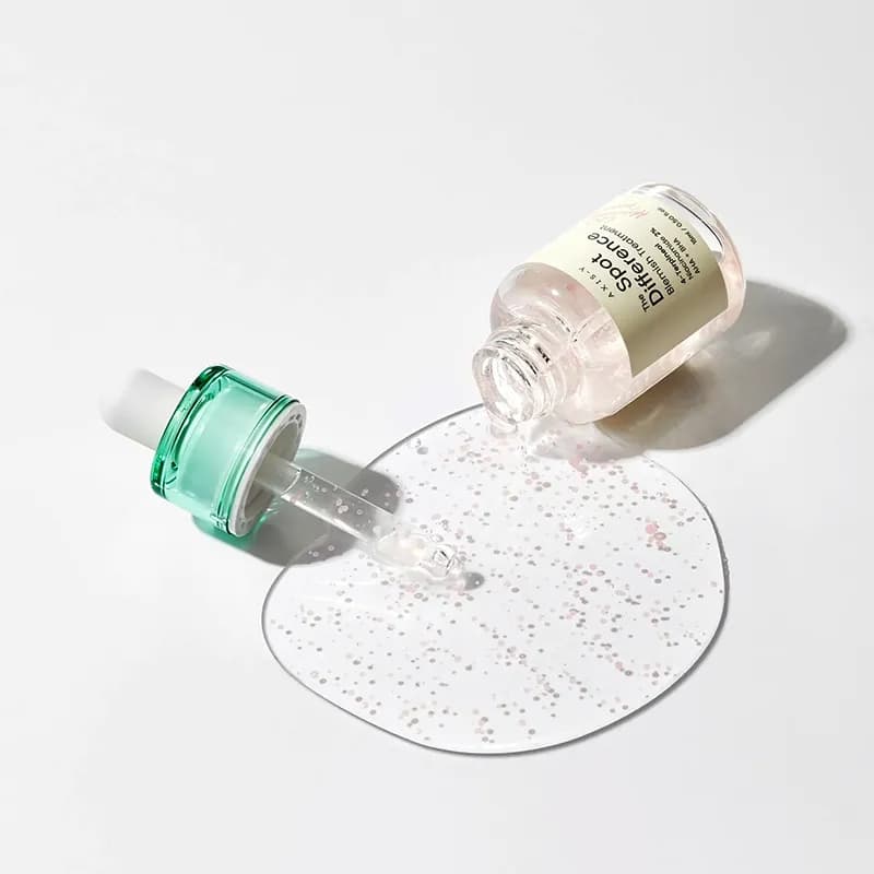 سرم ضد لک و ضد جوش اکسیس وای15ml — تصویر ۲