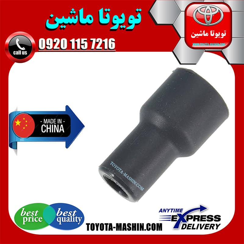 وایر شمع کویل تویوتا کرولا 2005-2007 برند تجاری ساخت چین