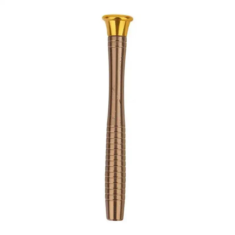 کیف پیچ گوشتی پروفشنال مگنتی 24in1 مدل چرمی کد756 — تصویر ۸