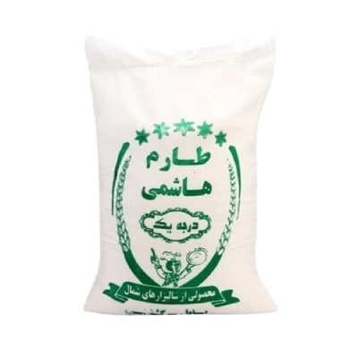 برنج طارم معطر 10 کیلویی