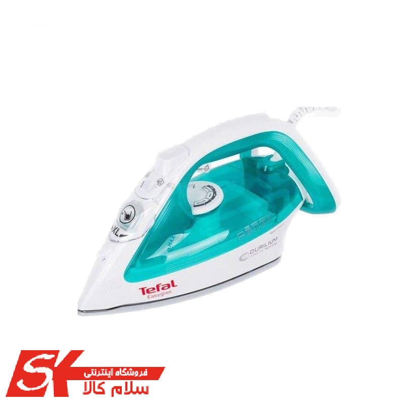 اتو بخار 2400 وات تفال مدل FV3951