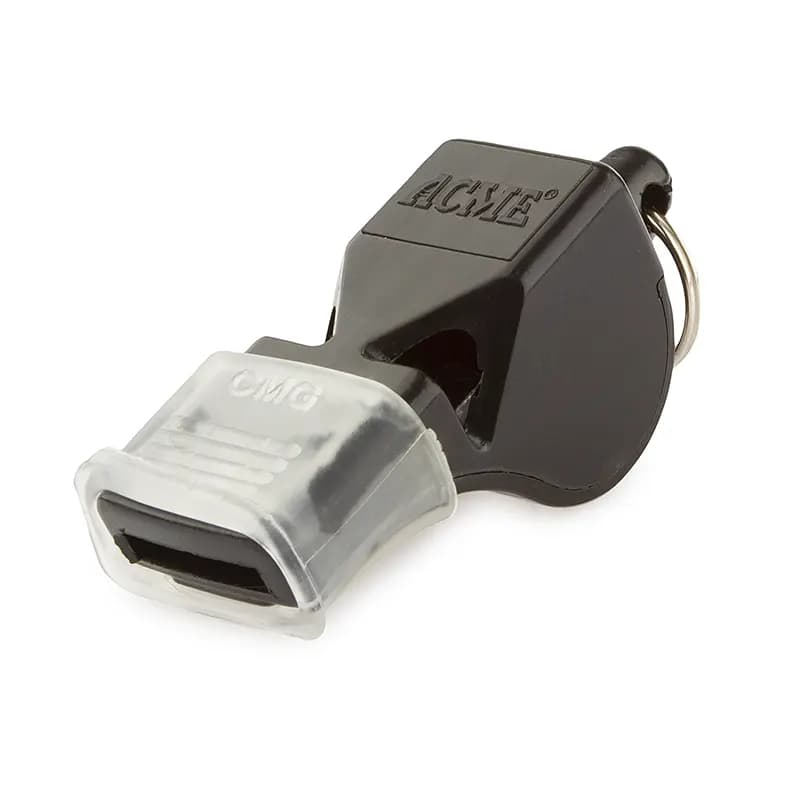 سوت داوری ACME A-580 | مشکی