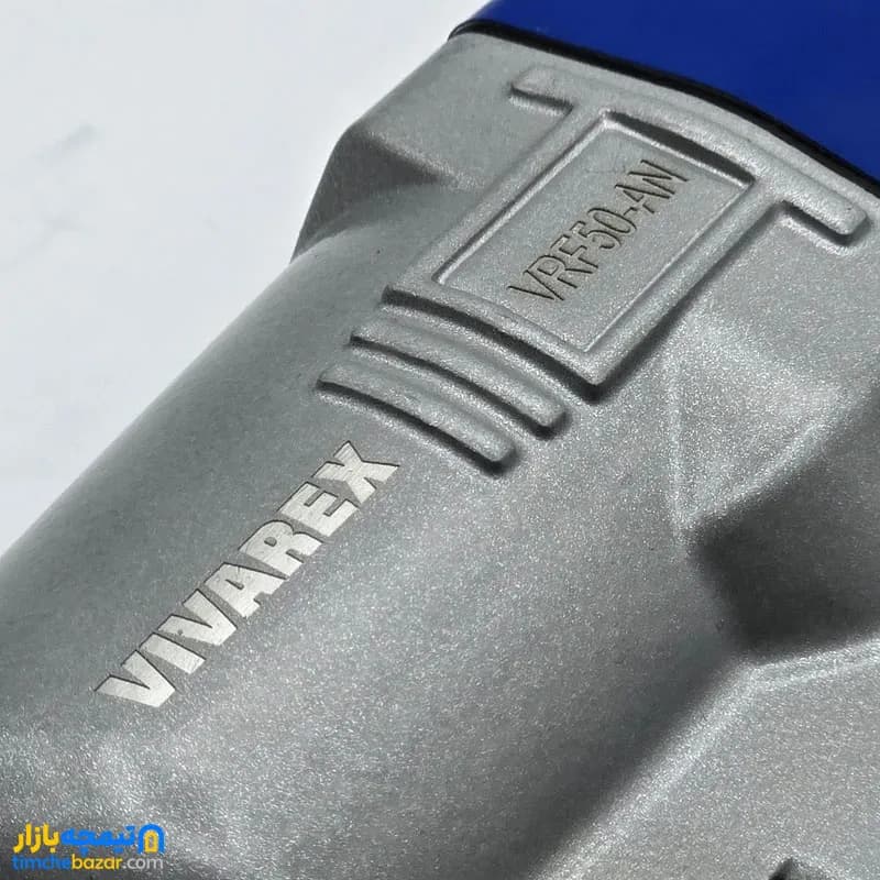 میخکوب بادی ۵۰ میلی متری ویوارکس مدل VRF50-AN — تصویر ۸