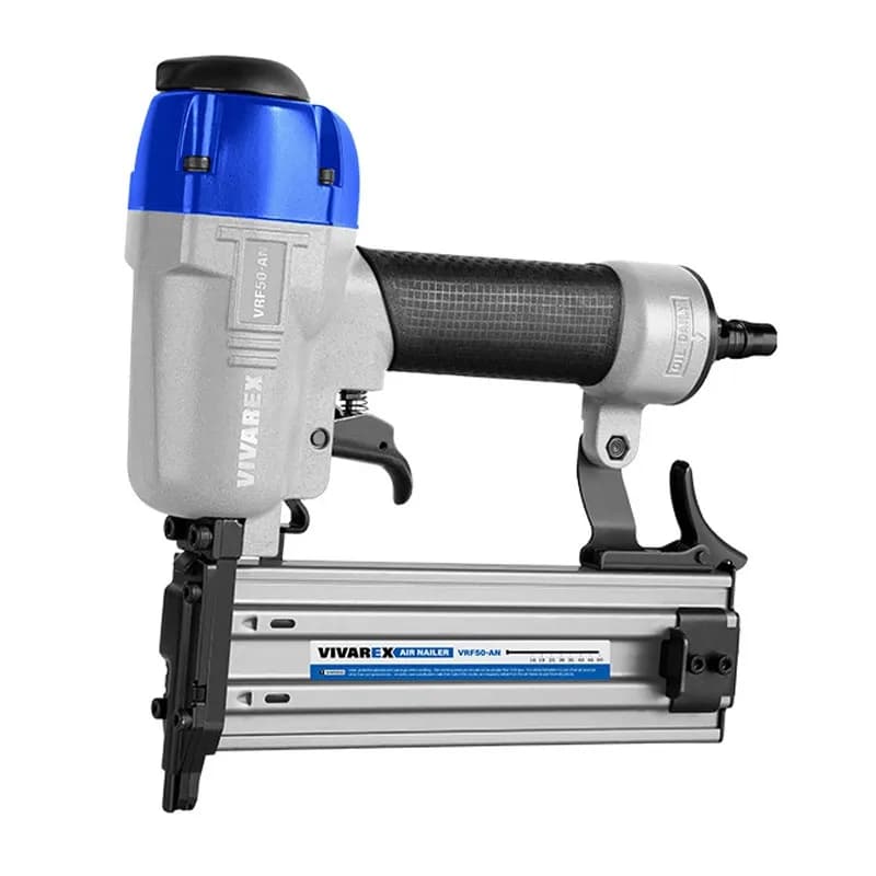 میخکوب بادی ۵۰ میلی متری ویوارکس مدل VRF50-AN
