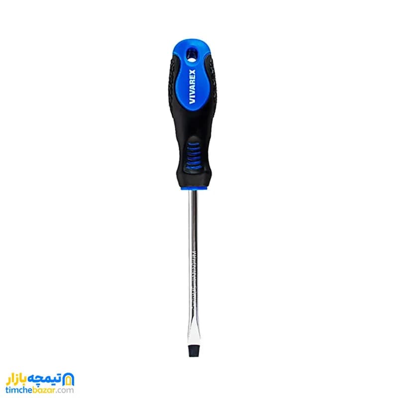 کیت ۸ پارچه ابزار دستی ویوارکس مدل VR0008-HTK با کیف BMC — تصویر ۵