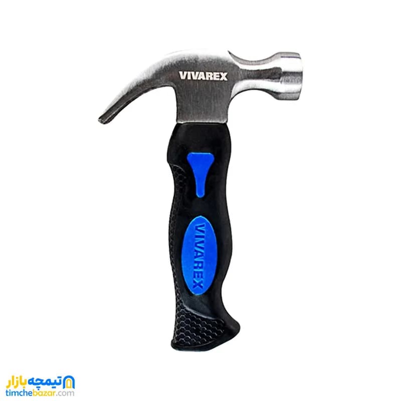 کیت ۸ پارچه ابزار دستی ویوارکس مدل VR0008-HTK با کیف BMC — تصویر ۳