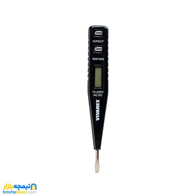 کیت ۸ پارچه ابزار دستی ویوارکس مدل VR0008-HTK با کیف BMC — تصویر ۶